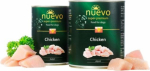 Nuevo Dog Chicken 400g - Konserveeritud toit koertele (kana)