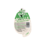 Lucky Lou Mousle Leberwurst 28g - maksavorsti puding