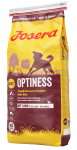 Josera Petfood Josera SP koertele Optiness 12.5 kg