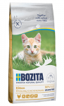 Bozita Grain Free Kitten Chicken 400g - Teraviljavaba kuivtoit kana kassipoegadele