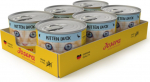Josera Petfood Konserv Josera wet Kitten Duck 200 g