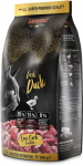 LEONARDO ADULT FRESH DUCK 250G - TERAVILJAVABA KUIVTOIT KASSIDELE PARDILIHAGA