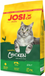 Josera Petfood Josera P kassidele JosiCat Crunchy Chicken 10 kg