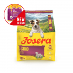 Josera Petfood Josera SP koertele Mini Adult Lambaga 3 kg (MiniDeluxe)