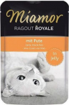 Miamor Ragout Royale 100g - Konservid želees faasaniga