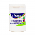 Gigi Calci Cod Omega kapslid N21
