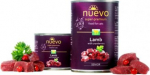 Nuevo Cat Senior Lamb & Cranberries 400g - Senioride kassidele lamba ja j&otilde;hvikatega