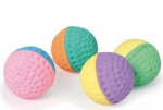 M&auml;nguasi kassidele - Pehme Pall 40mm 4gb.