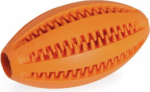M&auml;nguasi koertele - Hambapuhastus ragbipall 11cm