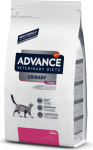 ADVANCE VET CAT URINARY STRESS 1.25 KG - Kassitoit, mille koostisosad aitavad leevendada stressi ja hoiavad kuseteede tervist.