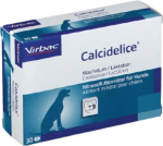 Virbac Calci Delice tbl. N30