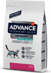 ADVANCE VET CAT URINARY LOW CALORIES 2.5 KG - Steriliseeritud kassidele, kellel on &uuml;lekaaluline kuseteede tervisele