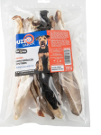 HAU & MIAU koera maius, k&uuml;&uuml;liku k&otilde;rv karvaga, umbes 20-25 cm, 100 g