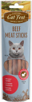 CatFest Veiseliha pulgad 45g Veiseliha vorstid 45g