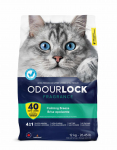 Intersand Odour Lock Calming Breeze 12kg - K&otilde;rduvad liivad kasside tualettidele