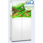 Juwel Lido 120 LED Valge 120L - komplekteeritud akvaarium