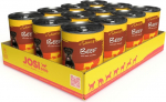 Josera Petfood Konserv JOSERA JosiDog Veis kastmes 415 g