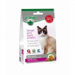 Dr.Seidel Snacks Healthy Liver 50g - kassidele maksa tervisele