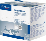 Virbac Megaderm II Mono kassid/koerad kuni 10 kg 4 ml N28 (Virbac)