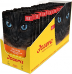Josera Petfood Konserv JOSERA kassidele FILEJA Pure Chicken 70 g