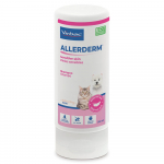 Virbac Allerderm &scaron;ampoon tundlikule nahale 250 ml (Virbac)