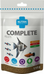 NUTRIN Akvaarium - T&Auml;IELIK PELLETS 110gr