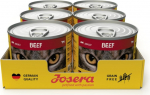Josera Petfood Konservid Josera m&auml;rg Cat Beef 200 G