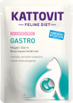 KATTOVIT GASTRO L&Otilde;HE&RIIS 85G - KONSERVID KASSIDELE L&Otilde;HE JA RIISIGA