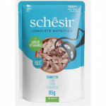 Schesir Cat Tuna 85g - tuunikala želees