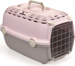 STEFANPLAST Transp.bokss HORIZON 1 metallist uksed (inglise roheline/hele roheline-sinine), m&otilde;&otilde;tmed cm 48 x 32 x 30h