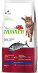 NT CAT ADULT WITH TUNA 10KG - TOIT T&Auml;ISKASVANUD KASSIDELE TUUNAGA