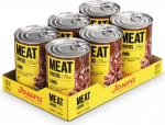 Josera Petfood Konservid JOSERA koertele Meat Lovers Pure Lamb 800 g