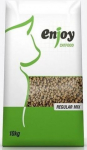 Enjoy T&auml;iskasvanud Kassi Regular Mix 10kg - T&auml;iskasvanud kassidele (liha)