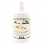 Ruvera 3BIO Active t&otilde;rjevahend 100 ml