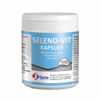 Jfarm JF Seleno-Vit kapslid 3500 mg N20