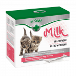 Dr.Seidel Milk Powder Kitten 200g - emapiima asendaja kassipoegadele