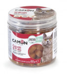 Maius kassidele - kana kuubikud 60g