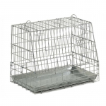Flamingo Wire Cage 76*47*62cm - puur autosse