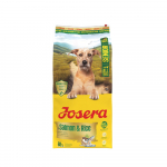 Josera Petfood Josera SP koertele A/S Senior koos L&otilde;he&Riisiga 12.5 kg (SeniorPlus)