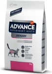 ADVANCE VET CAT URINARY 8.0KG - Toiduained kassidele kuseteede tervisele