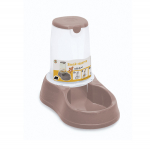 N&otilde;u BREAK Reserve Food 1.5l (roosa-pruun) toit