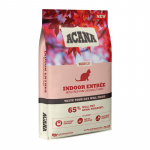 Acana Indoor Entr&eacute;e Sterilized Cat 4.5kg - Siseruumides elavatele steriliseeritud kassidele kanaga ja kalkuniga
