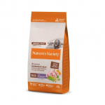 NV Dog Healthy Grain Adult Med/Maxi Turkey 12 kg - t&auml;isv&auml;&auml;rtuslik toit t&auml;iskasvanud koertele, tervislike t&auml;isteratoodetega ja kalkunilihaga