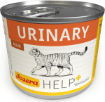 Josera Petfood Konserv Josera HELP Urinary Cat m&auml;rg 200 g