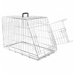 Flamingo traadist puur 76*54*64cm - puur autosse