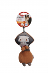M&auml;nguasi Koertele - Pehmed loomad 18cm