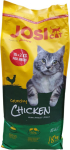 Josera Petfood AKTSIOON Josera P kassidele JosiCat Crunchy Chicken 18 kg (15+3)