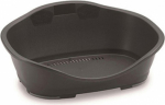 Magamiskoht koertele/kassidele SLEEPER 3 (tume hall)