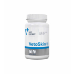 VetExpert VetoSkin kapslid N90