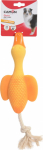 M&auml;nguasi koertele - Lateksloomad n&ouml;&ouml;riga 18cm